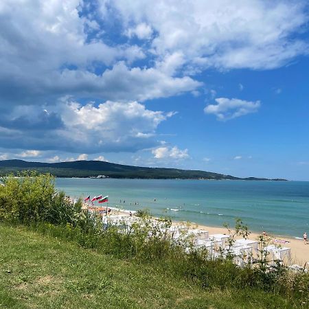 Studios Sea View Приморсько Екстер'єр фото