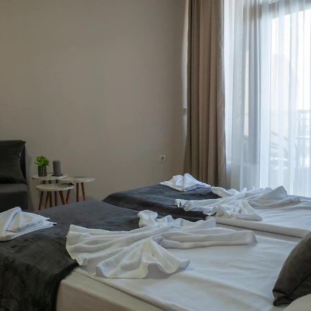Studios Sea View Приморсько Екстер'єр фото