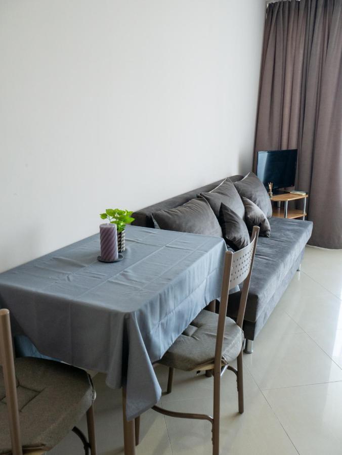 Studios Sea View Приморсько Екстер'єр фото