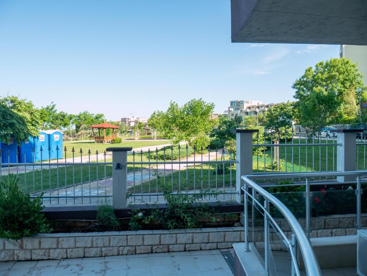 Studios Sea View Приморсько Екстер'єр фото