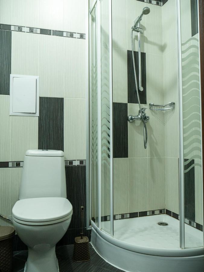 Studios Sea View Приморсько Екстер'єр фото