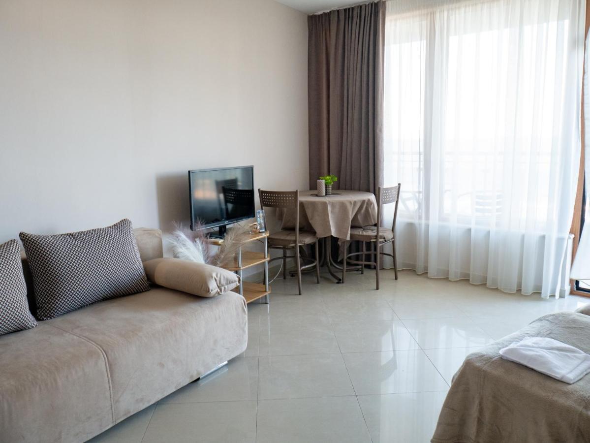 Studios Sea View Приморсько Екстер'єр фото