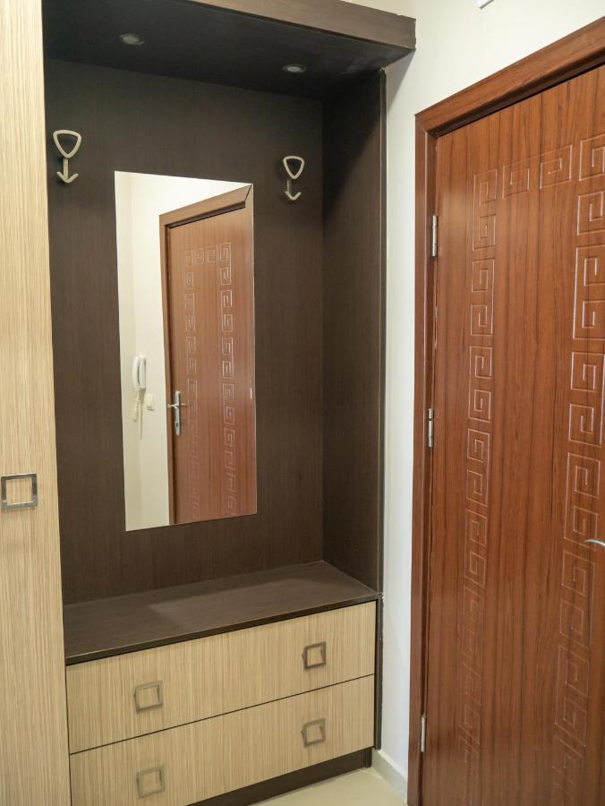 Studios Sea View Приморсько Екстер'єр фото