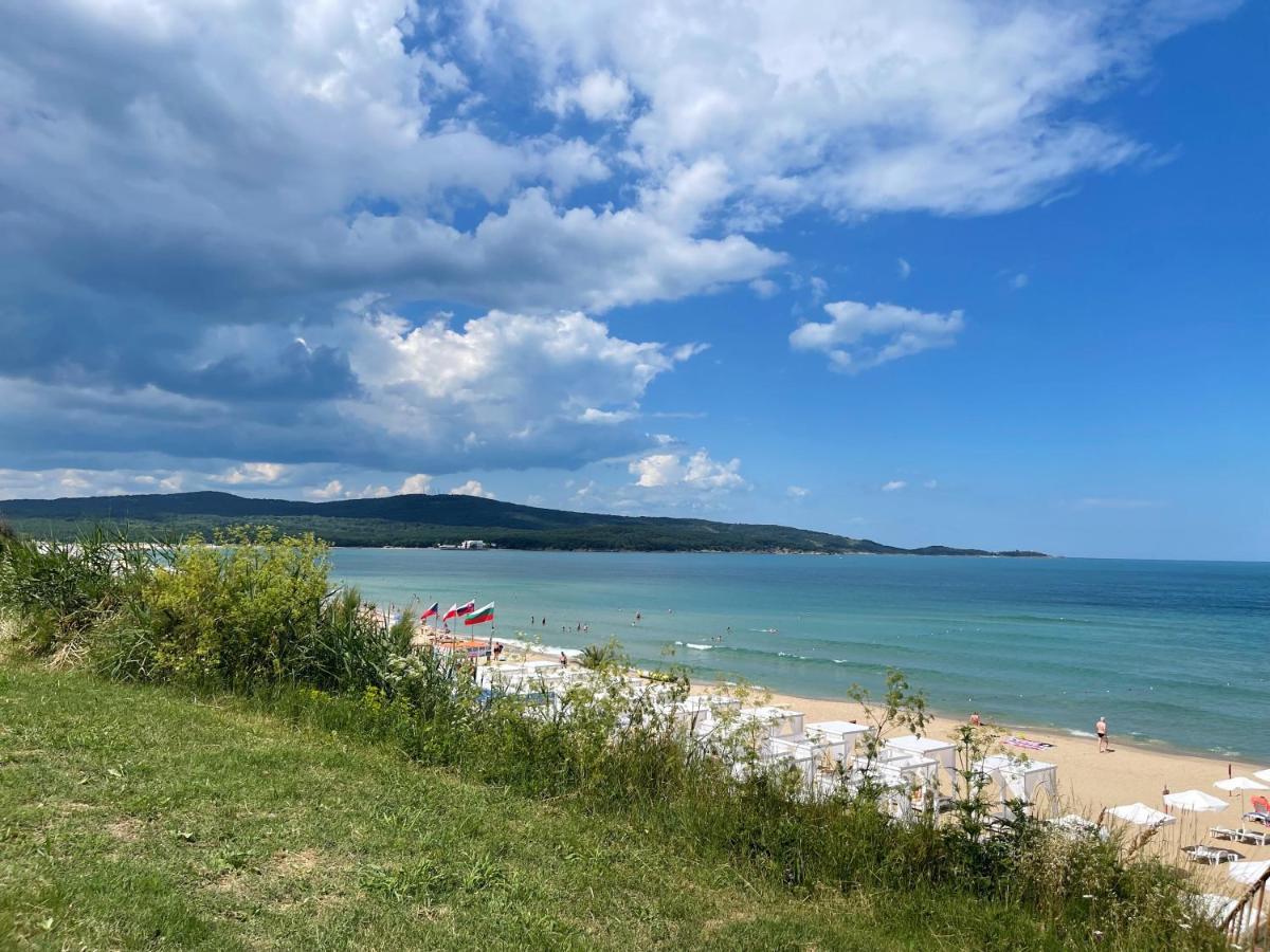 Studios Sea View Приморсько Екстер'єр фото